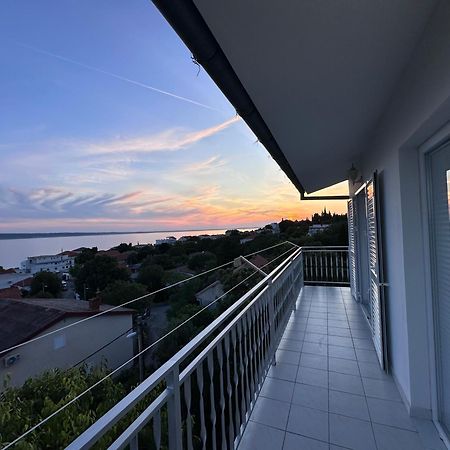 Apartmani Starigrad Paklenica - Danijel Kültér fotó