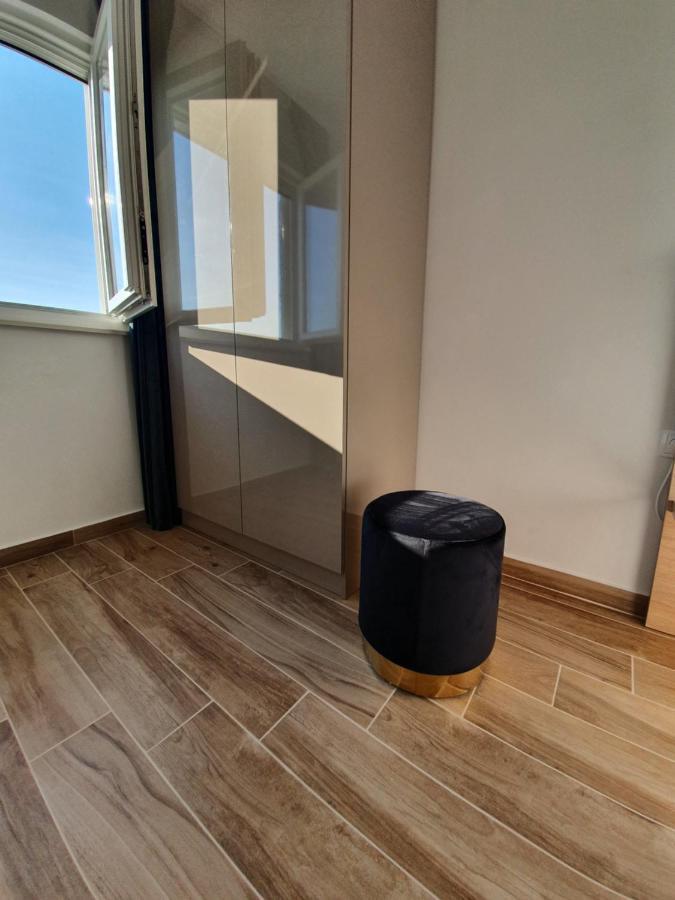 Apartmani Starigrad Paklenica - Danijel Kültér fotó