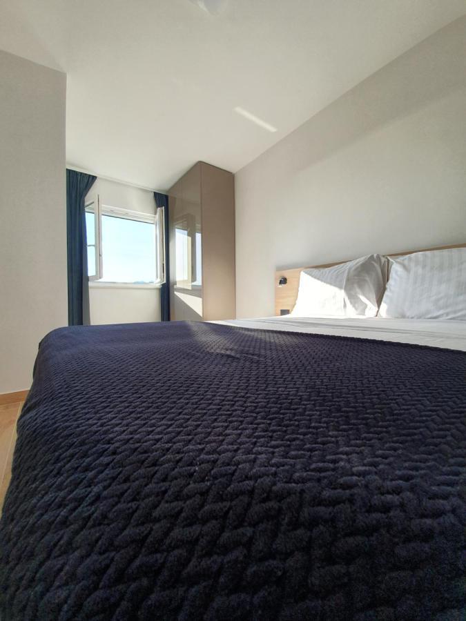 Apartmani Starigrad Paklenica - Danijel Kültér fotó