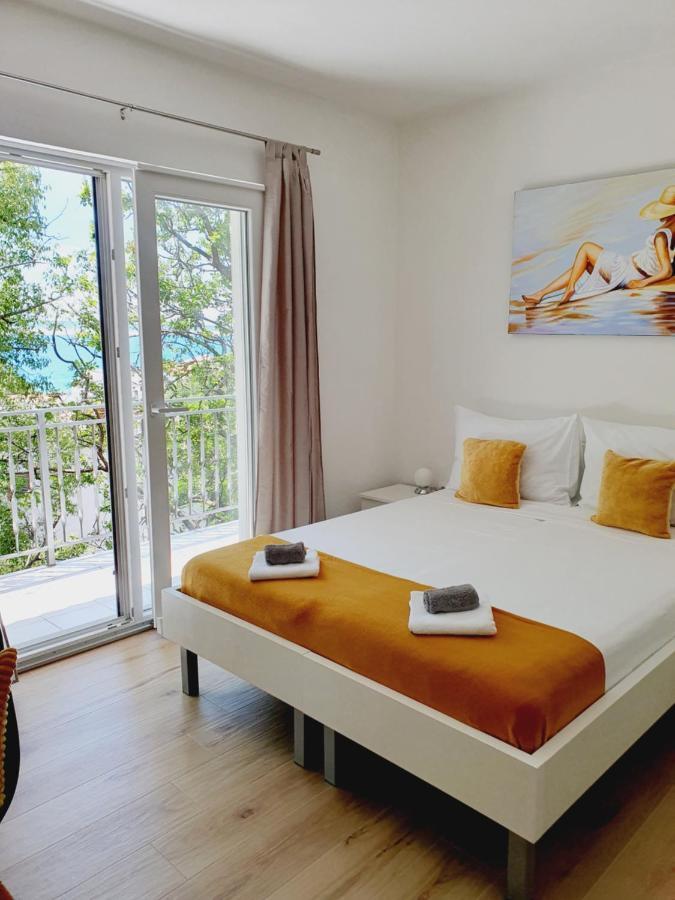 Apartmani Starigrad Paklenica - Danijel Kültér fotó