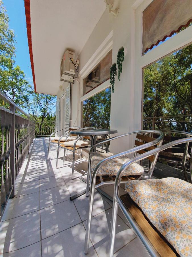 Apartmani Starigrad Paklenica - Danijel Kültér fotó