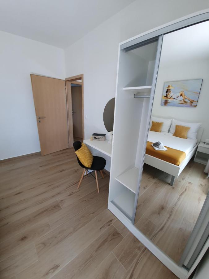 Apartmani Starigrad Paklenica - Danijel Kültér fotó