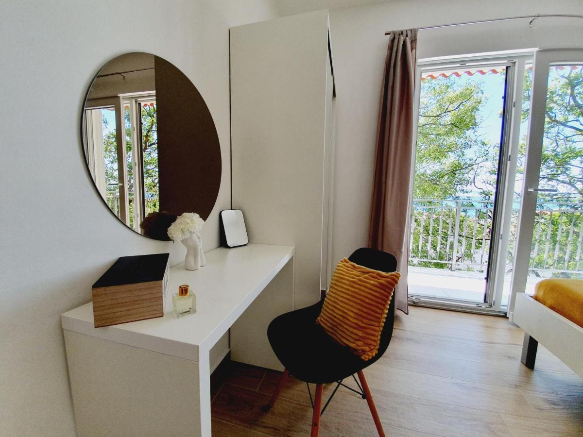 Apartmani Starigrad Paklenica - Danijel Kültér fotó