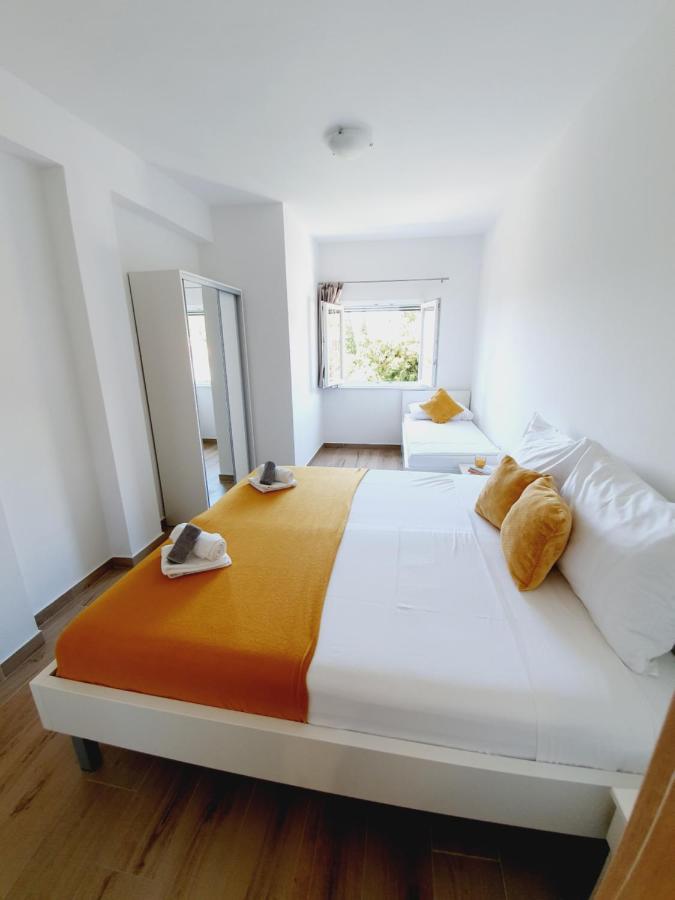 Apartmani Starigrad Paklenica - Danijel Kültér fotó