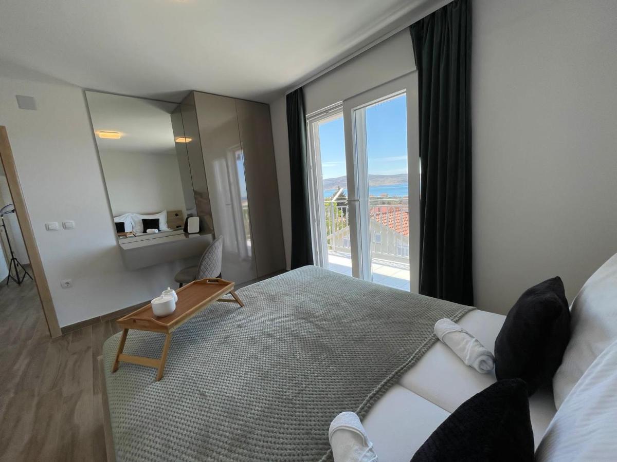 Apartmani Starigrad Paklenica - Danijel Kültér fotó
