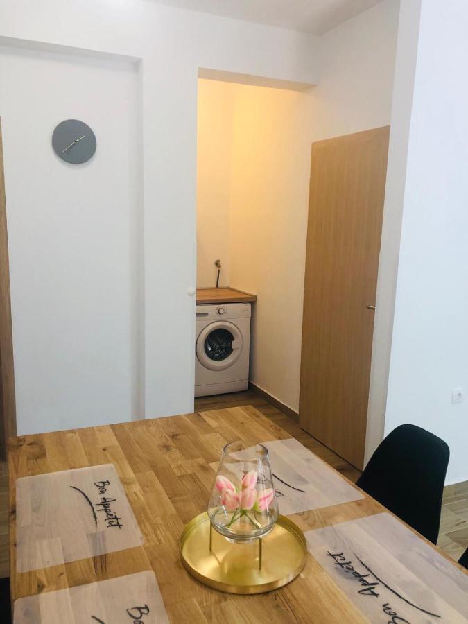 Apartmani Starigrad Paklenica - Danijel Kültér fotó