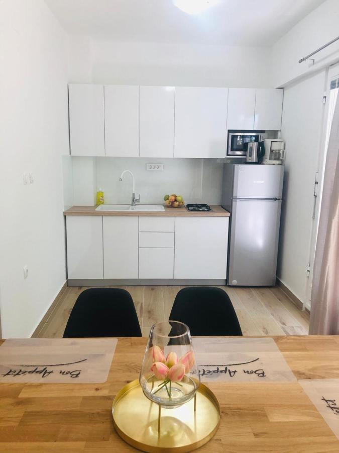 Apartmani Starigrad Paklenica - Danijel Kültér fotó